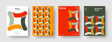 Modern Rapor Şablonu. Geometrik Poster Düzeni. Soyut Arkaplan Tasarımı. Pankart. El ilanı. Kitap kapağı. İş sunumu. Broşür. Haber bülteni. Not defteri. Broşür. Portföy. Marka Kimliği