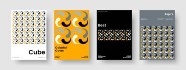 Geometrik Kitap Kapağı Şablonu. Soyut Banner Düzeni. Modern Rapor Tasarımı. Geçmişi. Poster. El ilanı. İş sunumu. Broşür. Dergi. Reklamcılık. Günlük. Marka Kimliği. Not Defteri