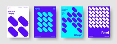 Geometrik İş Sunum Şablonu. İzole edilmiş Banner Planı. Soyut Rapor Tasarımı. El ilanı. Poster. Geçmişi. Kitap kapağı. Broşür. El ilanı. Haber bülteni. Broşür. Günlük. Broşür