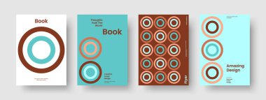 Soyut Flyer Şablonu. Yaratıcı Kitap Kapağı Tasarımı. Geometrik Sancak Düzeni. Rapor verin. Poster. Broşür. Geçmişi. İş sunumu. Marka Kimliği. Günlük. Haber bülteni. Reklamcılık. Dergi