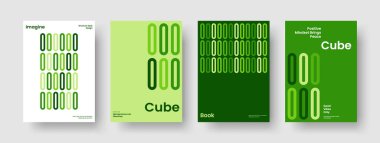 Geometrik Kitap Kapağı Tasarımı. Soyut İş Sunum Düzeni. Yaratıcı Sancak Şablonu. Broşür. Geçmişi. Poster. El ilanı. Rapor verin. Reklamcılık. Dergi. Haber bülteni. Marka Kimliği. Günlük