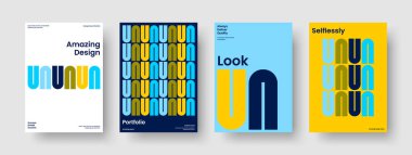 Yaratıcı Sancak Düzeni. İzole Poster Şablonu. Modern Kitap Kapağı Tasarımı. El ilanı. Rapor verin. Broşür. Geçmişi. İş sunumu. Broşür. Haber bülteni. Broşür. Marka Kimliği. Günlük