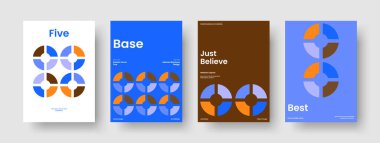 Soyut Broşür Tasarımı. İzole edilmiş Flyer düzeni. Modern Rapor Şablonu. Pankart. Kitap kapağı. İş sunumu. Poster. Geçmişi. Günlük. Portföy. Marka Kimliği. Katalog. El ilanı