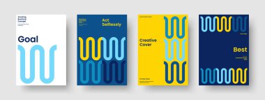 Soyut Rapor Şablonu. Geometrik Arkaplan Tasarımı. Yaratıcı Kitap Kapağı Düzeni. Poster. İş sunumu. Pankart. El ilanı. Broşür. Dergi. Broşür. Haber bülteni. Katalog. Portföy