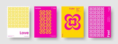 Modern Flyer Design. İzole Rapor Şablonu. Geometrik Poster Düzeni. Kitap kapağı. Pankart. İş sunumu. Geçmişi. Broşür. Portföy. Katalog. Haber bülteni. Broşür. El ilanı