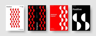 Soyut Broşür Şablonu. İzole Poster Düzeni. Geometrik Kitap Kapağı Tasarımı. El ilanı. İş sunumu. Rapor verin. Geçmişi. Pankart. Dergi. Broşür. Portföy. El ilanı. Haber bülteni