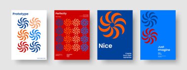 Yaratıcı Broşür Tasarımı. İzole Poster Şablonu. Modern Arkaplan Düzeni. El ilanı. Kitap kapağı. Pankart. Rapor verin. İş sunumu. Günlük. Marka Kimliği. El ilanı. Katalog. Broşür