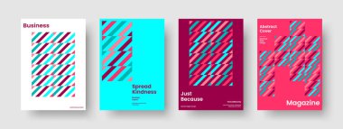 Yaratıcı Rapor Şablonu. İzole edilmiş Flyer düzeni. Soyut İş Sunumu Tasarımı. Broşür. Poster. Kitap kapağı. Geçmişi. Pankart. Portföy. Haber bülteni. Not defteri. El ilanı. Reklamcılık