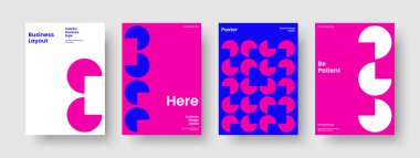 Geometrik İş Sunumu Tasarımı. İzole edilmiş Arkaplan Şablonu. Yaratıcı Rapor Düzeni. Poster. Broşür. Pankart. Kitap kapağı. El ilanı. Marka Kimliği. Dergi. Reklamcılık. Günlük. Katalog