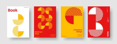 Yaratıcı Flyer Düzeni. İzole Kitap Kapağı Tasarımı. Geometrik Sancak Şablonu. Geçmişi. Poster. Rapor verin. İş sunumu. Broşür. Not defteri. Broşür. Haber bülteni. Günlük. Portföy. Katalog