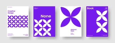 Yaratıcı İş Sunumu Modeli. Soyut Flyer Tasarımı. Modern Rapor Şablonu. Broşür. Kitap kapağı. Geçmişi. Pankart. Poster. Reklamcılık. Katalog. Marka Kimliği. Broşür. Portföy