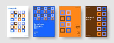 Modern Kitap Kapağı Şablonu. Soyut Broşür Tasarımı. Yaratıcı Flyer Düzeni. Pankart. Geçmişi. Rapor verin. İş sunumu. Poster. Haber bülteni. Not defteri. Broşür. Broşür. Reklamcılık. Günlük