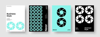 Modern Poster Düzeni. İzole edilmiş İş Sunumu Tasarımı. Yaratıcı Sancak Şablonu. Broşür. Geçmişi. Kitap kapağı. El ilanı. Rapor verin. Portföy. Dergi. El ilanı. Broşür. Reklamcılık