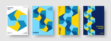 Modern Haber Düzeni. Yaratıcı Flyer Şablonu. Soyut İş Sunumu Tasarımı. Kitap kapağı. Poster. Broşür. Geçmişi. Pankart. Marka Kimliği. Katalog. Dergi. Günlük. El ilanı