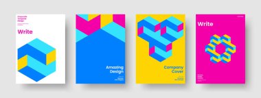 İzole Rapor Şablonu. Modern Poster Düzeni. Geometrik İş Sunumu Tasarımı. Kitap kapağı. Broşür. El ilanı. Geçmişi. Pankart. Portföy. Marka Kimliği. Broşür. Günlük. Broşür
