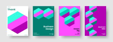 İzole edilmiş İş Sunumu Tasarımı. Geometrik Arkaplan Şablonu. Modern Poster Düzeni. El ilanı. Broşür. Kitap kapağı. Pankart. Rapor verin. Katalog. Broşür. Günlük. Portföy. Marka Kimliği