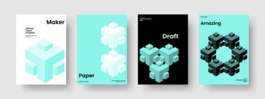 İzole Rapor Şablonu. Yaratıcı Broşür Tasarımı. Modern Kitap Kapağı Düzeni. Geçmişi. El ilanı. Poster. İş sunumu. Pankart. Günlük. Portföy. Dergi. Broşür. Marka Kimliği