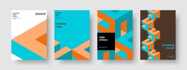 Modern Rapor Tasarımı. Soyut Kitap Kapağı Şablonu. Yaratıcı Broşür Düzeni. El ilanı. İş sunumu. Poster. Geçmişi. Pankart. El ilanı. Marka Kimliği. Portföy. Reklamcılık. Haber bülteni