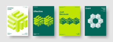 Yaratıcı Sancak Tasarımı. Geometrik İş Sunum Düzeni. Soyut Arkaplan Şablonu. Broşür. Rapor verin. Poster. El ilanı. Kitap kapağı. Portföy. Not defteri. Günlük. Marka Kimliği. Broşür