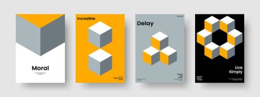 Yaratıcı Flyer Şablonu. İzole edilmiş iş sunum düzeni. Modern Banner Tasarımı. Geçmişi. Kitap kapağı. Poster. Broşür. Rapor verin. El ilanı. Katalog. Marka Kimliği. Günlük. Dergi