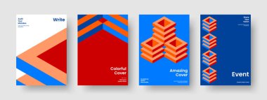İzole Broşür Planı. Geometrik Bayrak Tasarımı. Modern Kitap Kapağı Şablonu. Geçmişi. İş sunumu. El ilanı. Poster. Rapor verin. Broşür. Günlük. Katalog. Not defteri. Dergi. El ilanı