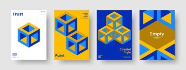 İzole edilmiş Flyer düzeni. Yaratıcı Kitap Kapağı Tasarımı. Modern Arkaplan Şablonu. Broşür. Pankart. İş sunumu. Poster. Rapor verin. Dergi. Broşür. Katalog. Reklamcılık. Broşür. Not Defteri