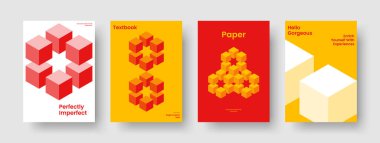 Yaratıcı İş Sunumu Modeli. Soyut Flyer Şablonu. Geometrik Poster Tasarımı. Rapor verin. Geçmişi. Broşür. Kitap kapağı. Pankart. Not defteri. El ilanı. Katalog. Portföy. Dergi. Günlük