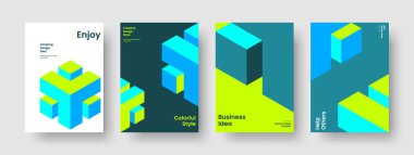 Soyut Flyer Tasarımı. Geometrik Arkaplan Şablonu. Modern Kitap Kapağı Düzeni. Poster. Pankart. Broşür. İş sunumu. Rapor verin. Portföy. Dergi. Katalog. Marka Kimliği. Broşür