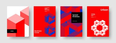 Yaratıcı Broşür Düzeni. Soyut Flyer Şablonu. Geometrik Arkaplan Tasarımı. Poster. İş sunumu. Kitap kapağı. Rapor verin. Pankart. Reklamcılık. Broşür. Günlük. El ilanı. Haber bülteni