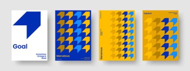 Soyut Flyer Şablonu. Yaratıcı İş Sunumu Tasarımı. İzole Rapor Düzeni. Kitap kapağı. Pankart. Geçmişi. Poster. Broşür. El ilanı. Günlük. Dergi. Haber bülteni. Reklamcılık