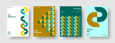 Modern Kitap Kapağı Tasarımı. Soyut Rapor Düzeni. İzole Broşür Şablonu. İş sunumu. Poster. Pankart. Geçmişi. El ilanı. Günlük. Haber bülteni. Not defteri. El ilanı. Dergi