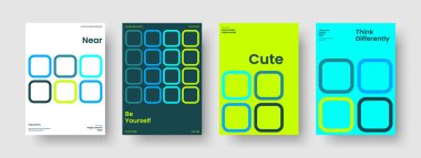 Yaratıcı Rapor Düzeni. Soyut Arkaplan Tasarımı. Modern Broşür Şablonu. Pankart. İş sunumu. El ilanı. Kitap kapağı. Poster. Günlük. Haber bülteni. Dergi. Not defteri. Portföy. El ilanı