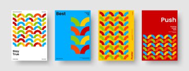 Geometrik İş Sunum Düzeni. Soyut Rapor Şablonu. Modern Flyer Design. Poster. Broşür. Kitap kapağı. Pankart. Geçmişi. Not defteri. Broşür. Broşür. Dergi. Haber bülteni. Katalog