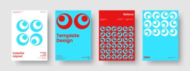 Soyut İş Sunum Şablonu. Yaratıcı Rapor Tasarımı. Geometrik Arkaplan Düzeni. El ilanı. Kitap kapağı. Broşür. Pankart. Poster. Broşür. Marka Kimliği. Haber bülteni. Portföy. Not Defteri