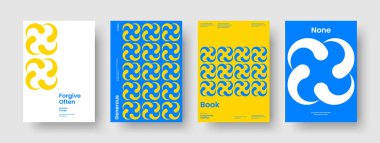 Yaratıcı Poster Düzeni. İzole Broşür Tasarımı. Soyut Banner Şablonu. Kitap kapağı. İş sunumu. Rapor verin. El ilanı. Geçmişi. Haber bülteni. Marka Kimliği. Dergi. Katalog. Reklamcılık