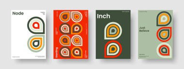 Soyut Arkaplan Düzeni. Modern İş Sunum Şablonu. Yaratıcı Flyer Tasarımı. Rapor verin. Kitap kapağı. Pankart. Broşür. Poster. Not defteri. El ilanı. Haber bülteni. Günlük. Katalog. Broşür