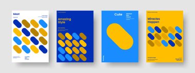 Geometrik Rapor Tasarımı. Yaratıcı Broşür Düzeni. Soyut Arkaplan Şablonu. Kitap kapağı. Pankart. El ilanı. Poster. İş sunumu. Not defteri. Reklamcılık. El ilanı. Marka Kimliği