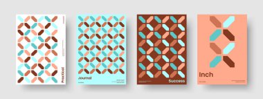 Yaratıcı Kitap Kapağı Düzeni. Modern Flyer Şablonu. Geometrik Poster Tasarımı. Geçmişi. İş sunumu. Rapor verin. Broşür. Pankart. Günlük. Haber bülteni. Not defteri. El ilanı. Dergi. Broşür