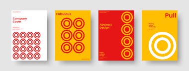 Geometrik Rapor Tasarımı. Yaratıcı İş Sunum Şablonu. Soyut Flyer Düzeni. Kitap kapağı. Pankart. Poster. Broşür. Geçmişi. Marka Kimliği. Broşür. Katalog. Dergi. Portföy