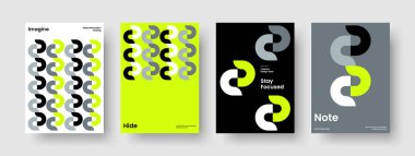 Geometrik İş Sunum Şablonu. Yaratıcı Poster Tasarımı. Soyut Banner Düzeni. El ilanı. Kitap kapağı. Geçmişi. Rapor verin. Broşür. Broşür. Not defteri. Haber bülteni. Broşür. Günlük