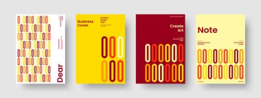 Modern Kitap Kapağı Düzeni. Geometrik Poster Şablonu. İzole edilmiş İş Sunumu Tasarımı. Broşür. Geçmişi. Pankart. El ilanı. Rapor verin. Broşür. Not defteri. Dergi. El ilanı. Reklamcılık. Günlük