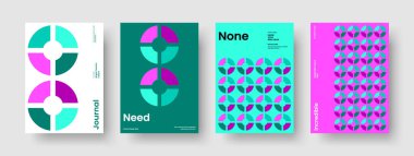 Yaratıcı Rapor Tasarımı. İzole Kitap Kapağı Düzeni. Soyut Banner Şablonu. Broşür. Poster. İş sunumu. Geçmişi. El ilanı. Günlük. Marka Kimliği. Haber bülteni. Dergi. Broşür