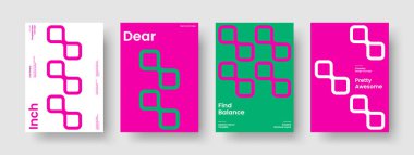 Geometrik Rapor Şablonu. İzole Poster Tasarımı. Yaratıcı Kitap Kapağı Düzeni. Geçmişi. Pankart. İş sunumu. Broşür. El ilanı. Dergi. Günlük. Haber bülteni. Katalog. Not Defteri