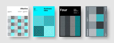 İzole edilmiş İş Sunumu Tasarımı. Soyut Flyer Düzeni. Modern Arkaplan Şablonu. Rapor verin. Broşür. Pankart. Poster. Kitap kapağı. Not defteri. El ilanı. Katalog. Günlük. Reklamcılık. Dergi