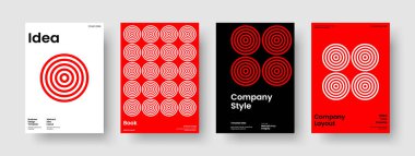 Yaratıcı Flyer Düzeni. İzole iş sunum şablonu. Soyut Broşür Tasarımı. Poster. Rapor verin. Pankart. Kitap kapağı. Geçmişi. Marka Kimliği. Haber bülteni. Not defteri. Katalog. El ilanı