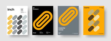 Modern Poster Düzeni. Soyut Rapor Tasarımı. Yaratıcı Arkaplan Şablonu. İş sunumu. El ilanı. Pankart. Broşür. Kitap kapağı. Katalog. Broşür. Haber bülteni. Günlük. Not defteri. El ilanı