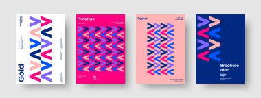 Geometrik Rapor Düzeni. İzole Kitap Kapağı Şablonu. Soyut Flyer Tasarımı. Broşür. Pankart. Poster. Geçmişi. İş sunumu. Not defteri. El ilanı. Broşür. Dergi. Portföy. Katalog