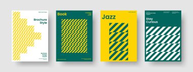 Soyut Poster Şablonu. Yaratıcı Arka plan Tasarımı. Modern Kitap Kapağı Düzeni. Broşür. El ilanı. Rapor verin. İş sunumu. Pankart. Broşür. Not defteri. Günlük. Dergi. Reklamcılık. Haber bülteni