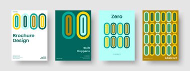 Geometrik Arkaplan Düzeni. Yaratıcı Flyer Tasarımı. İzole Rapor Şablonu. Broşür. Poster. İş sunumu. Kitap kapağı. Pankart. Dergi. Reklamcılık. Broşür. Katalog. Not Defteri