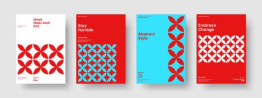 Yaratıcı Kitap Kapağı Düzeni. Modern Poster Tasarımı. Soyut Arkaplan Şablonu. El ilanı. İş sunumu. Broşür. Rapor verin. Pankart. Haber bülteni. Günlük. Broşür. Not defteri. Portföy. Broşür